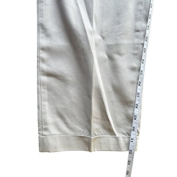 Polo Ralph Lauren Men's Casual Light Khaki Pants - Picture 7 of 8